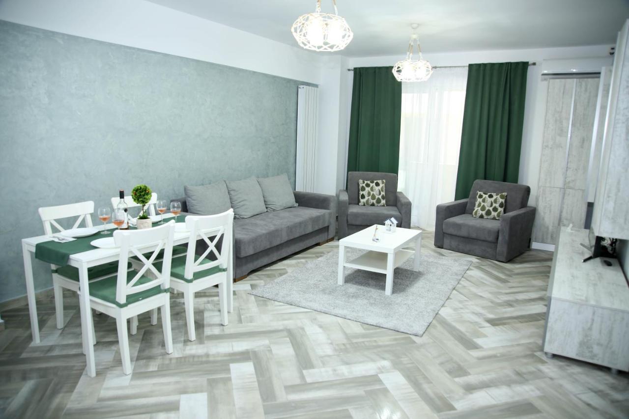 Myamar Apartment Mamaia Eksteriør bilde