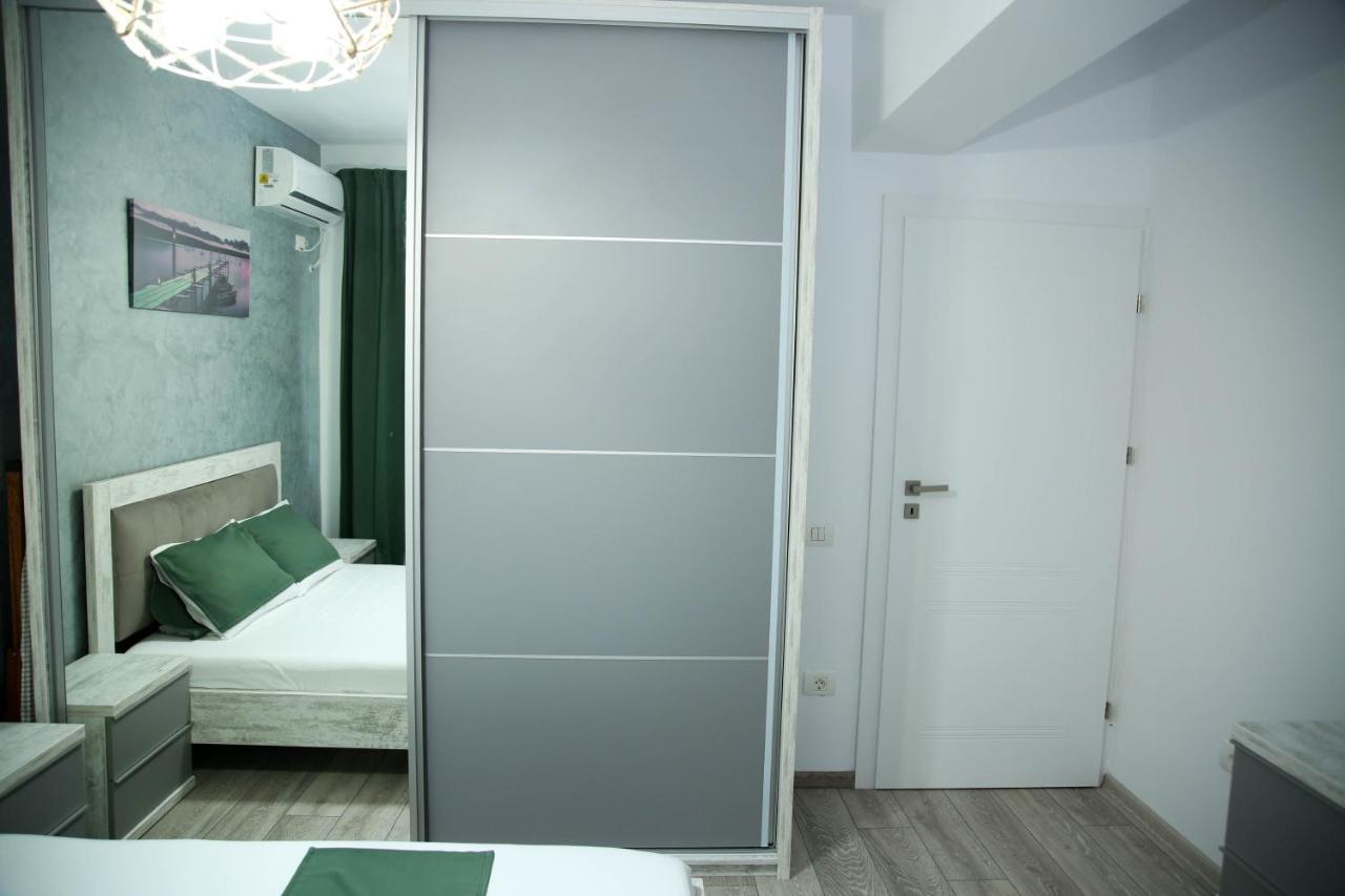 Myamar Apartment Mamaia Eksteriør bilde