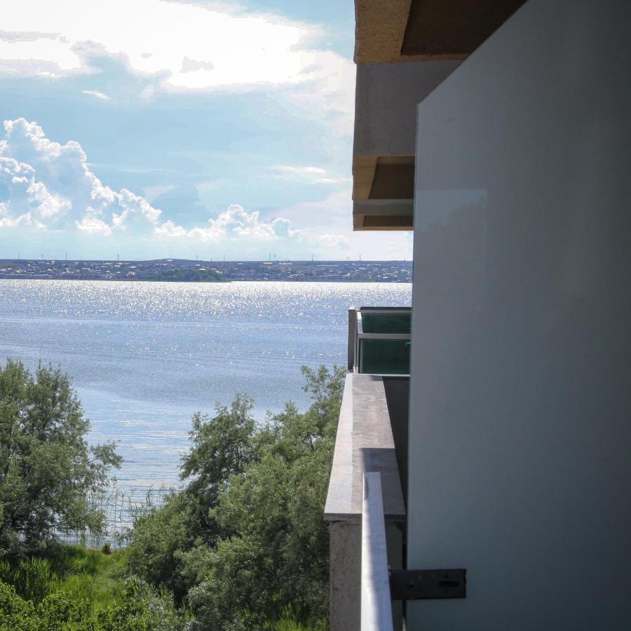 Myamar Apartment Mamaia Eksteriør bilde