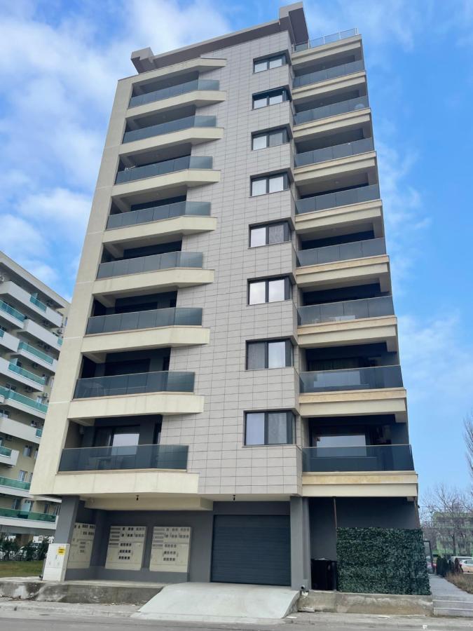 Myamar Apartment Mamaia Eksteriør bilde