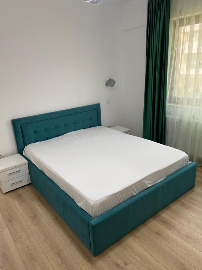 Myamar Apartment Mamaia Eksteriør bilde