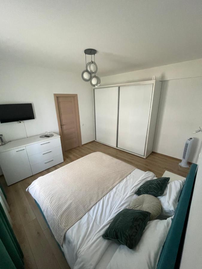 Myamar Apartment Mamaia Eksteriør bilde