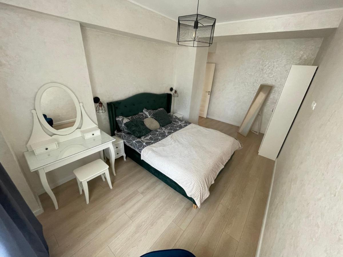 Myamar Apartment Mamaia Eksteriør bilde