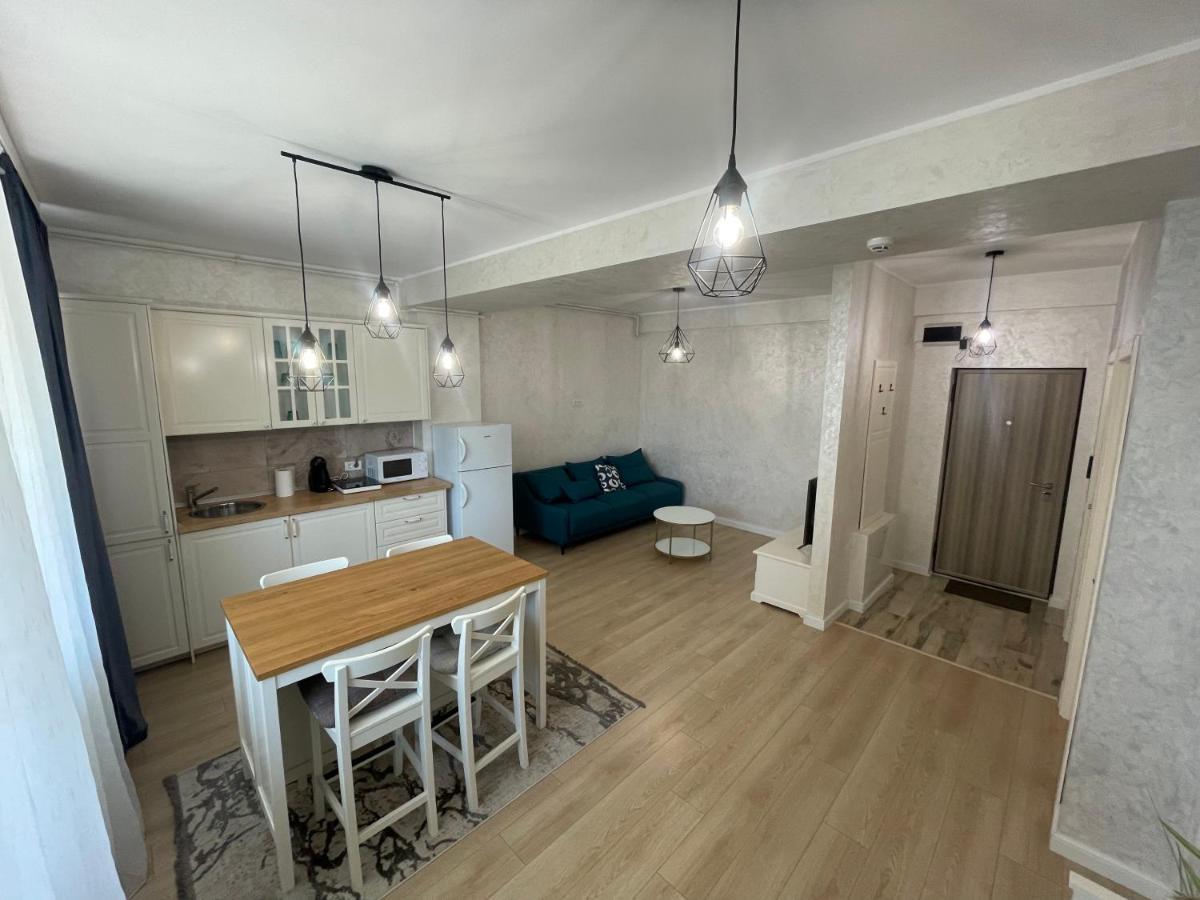 Myamar Apartment Mamaia Eksteriør bilde