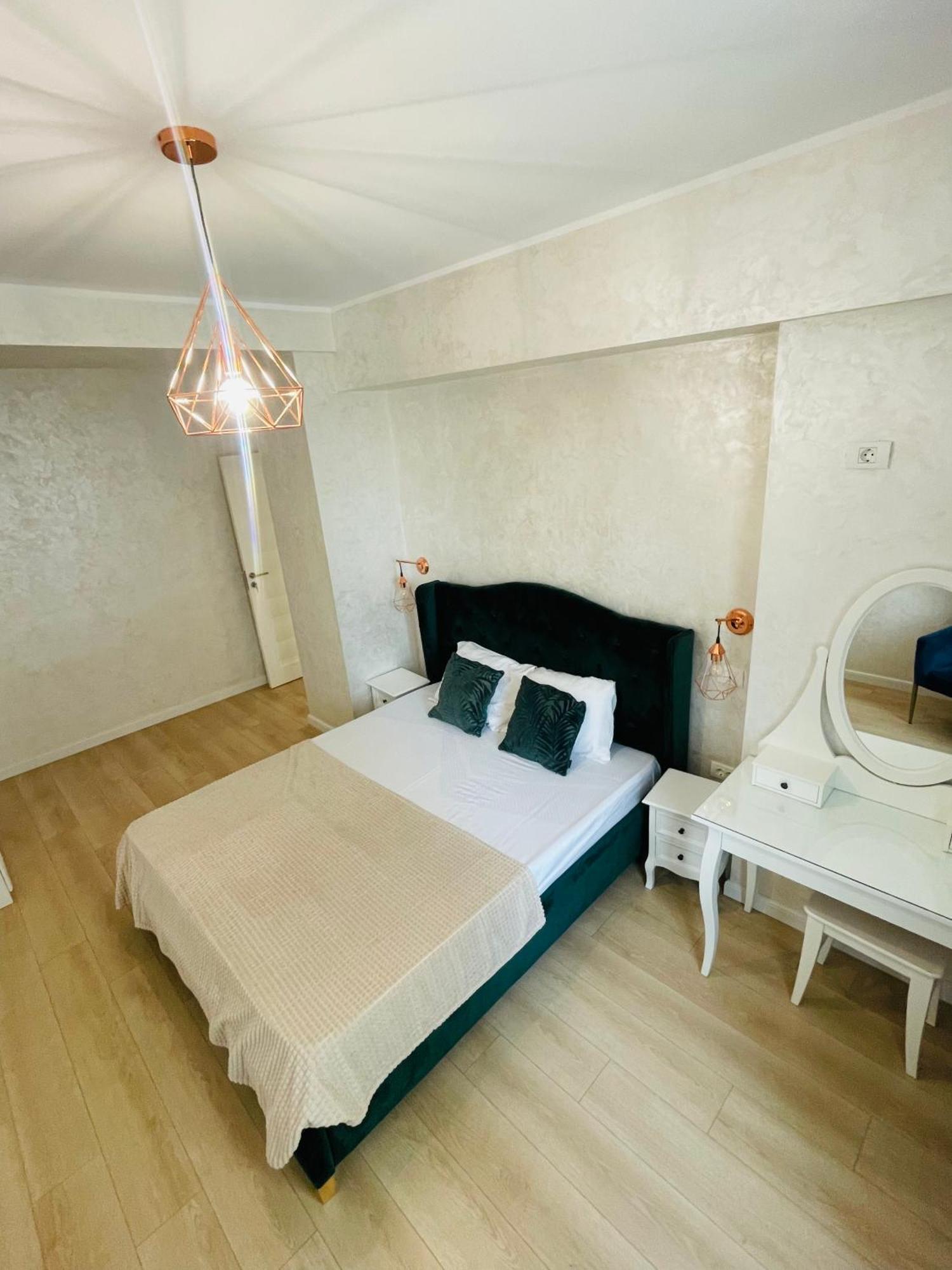 Myamar Apartment Mamaia Eksteriør bilde